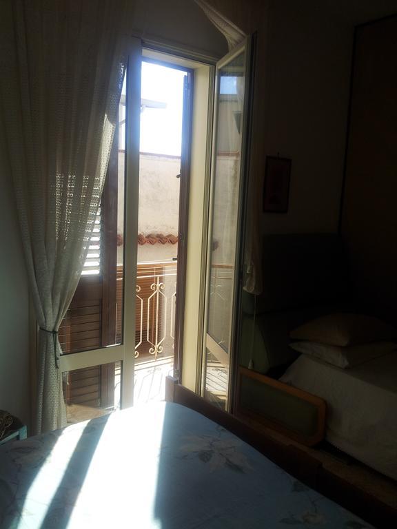 La Madonnuzza Bed and Breakfast Noto Exterior foto