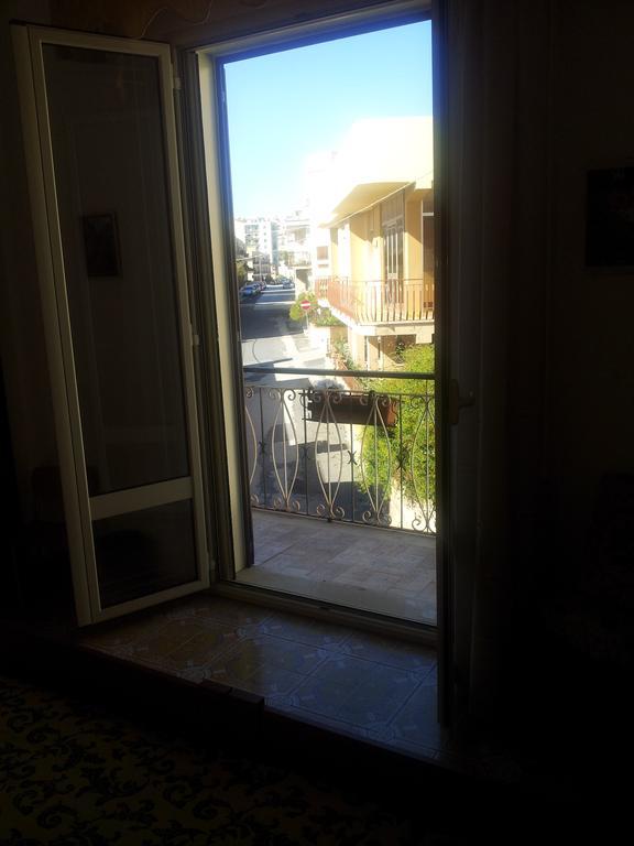 La Madonnuzza Bed and Breakfast Noto Exterior foto