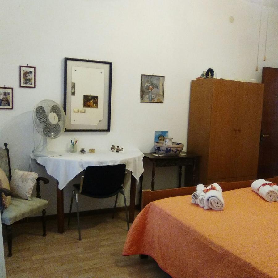 La Madonnuzza Bed and Breakfast Noto Exterior foto