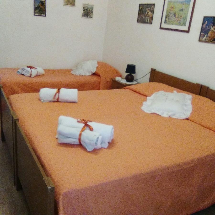 La Madonnuzza Bed and Breakfast Noto Exterior foto