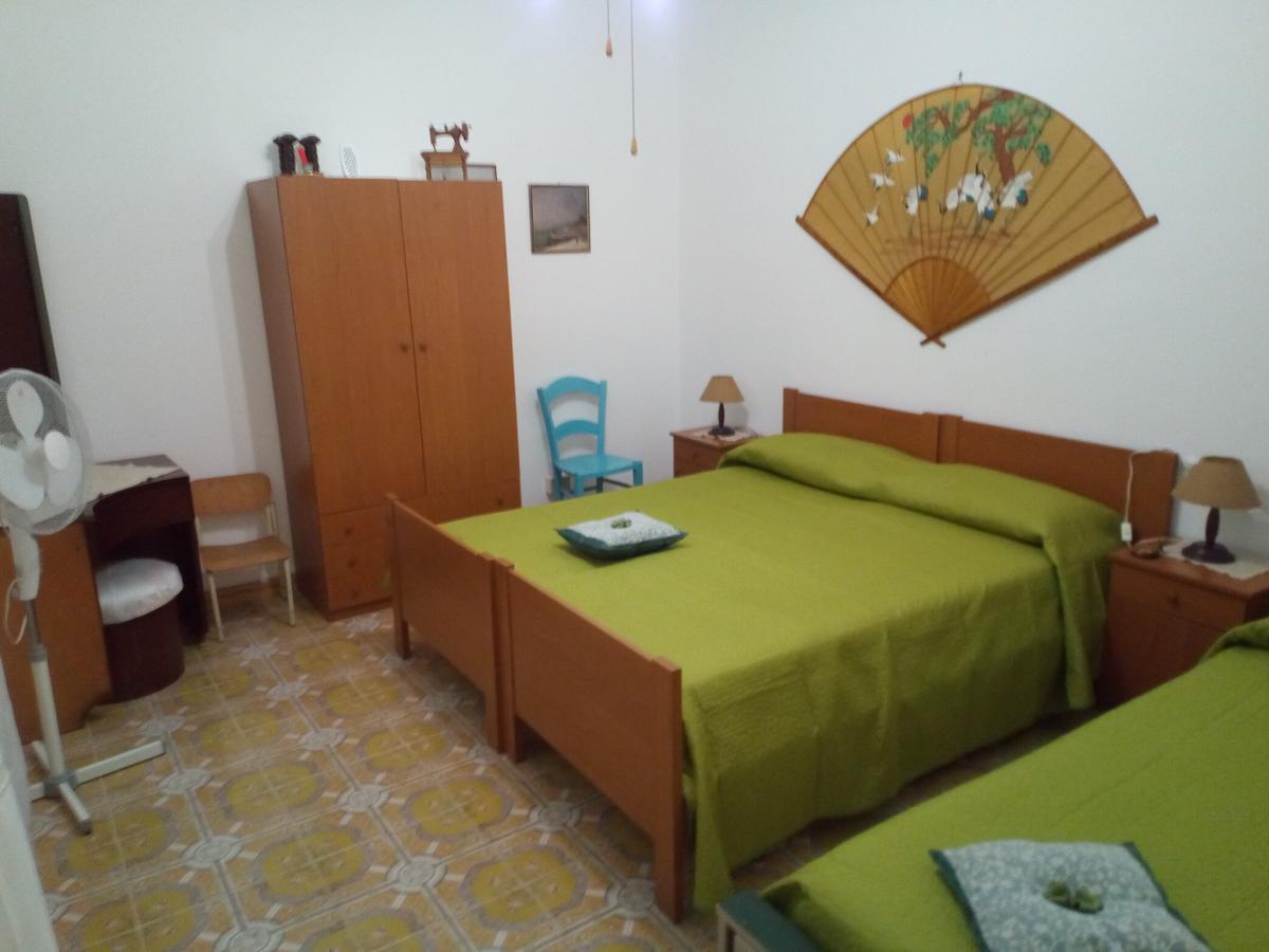 La Madonnuzza Bed and Breakfast Noto Exterior foto