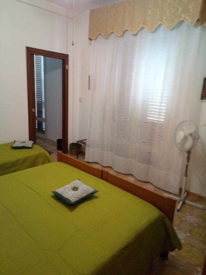 La Madonnuzza Bed and Breakfast Noto Exterior foto