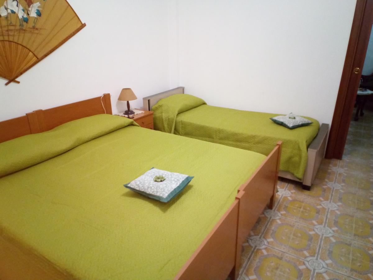 La Madonnuzza Bed and Breakfast Noto Exterior foto