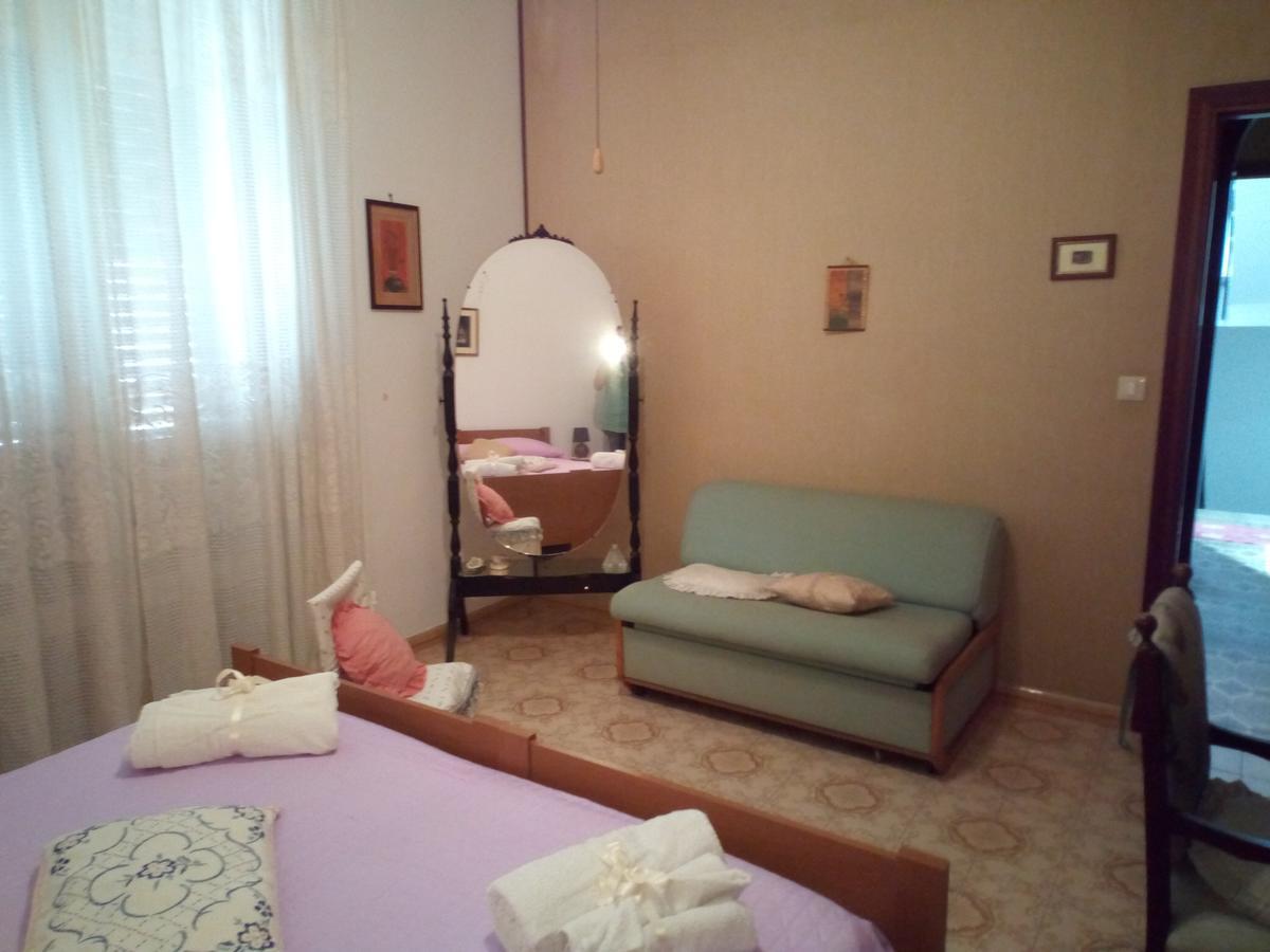 La Madonnuzza Bed and Breakfast Noto Exterior foto