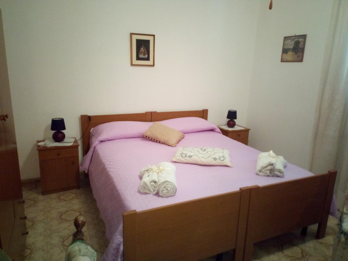 La Madonnuzza Bed and Breakfast Noto Exterior foto
