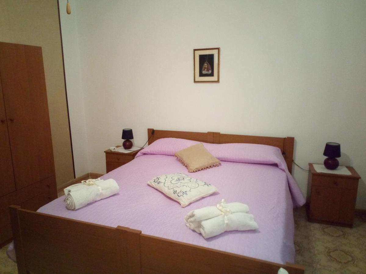 La Madonnuzza Bed and Breakfast Noto Exterior foto
