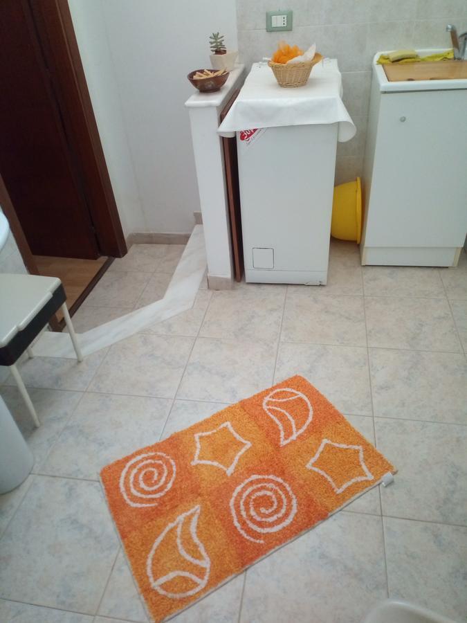 La Madonnuzza Bed and Breakfast Noto Exterior foto