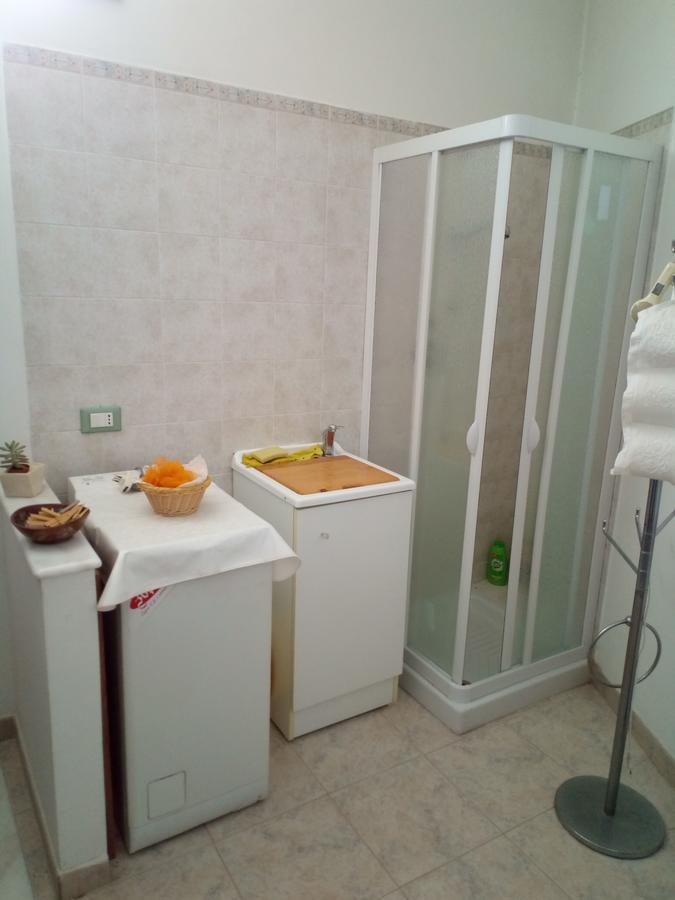 La Madonnuzza Bed and Breakfast Noto Exterior foto